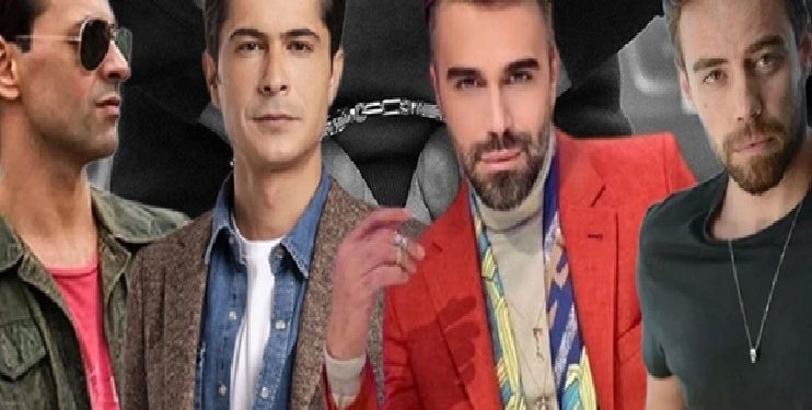 تركيا: موجة جديدة من الاعتقالات تطال مشاهير