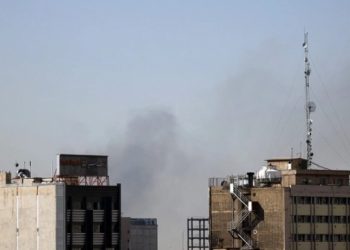 وول ستريت جورنال: الهجمات على إيران قد تمتد لعدة أيام