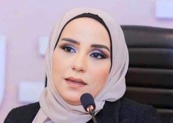 البرلمانية ولاء هرماس: لم ننتظر الكارثة.. حجب «روبلوكس» ضرورة لحماية النشء