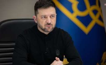 زيلينسكي: الاستخبارات الروسية تدعم إيران لاستهداف قاعدة “إنجرليك”!