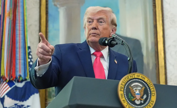 ترامب يعتزم تحميل الدول العربية “فاتورة الحرب” على إيران