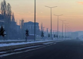 5 مدن تركية ضمن العشر الأكثر تلوثاً في أوروبا