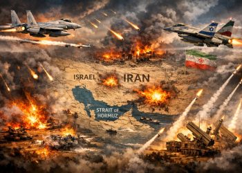 شلل في مضيق هرمز يكبد الخليج خسائر تتجاوز 15 مليار دولار