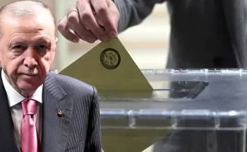 موعدين محتملين للانتخابات المبكرة في تركيا
