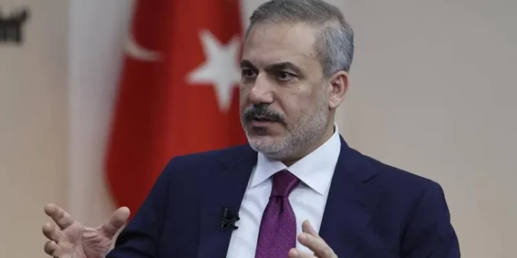 تركيا: نتعامل مع الأزمات بهدوء ونتحمل مسؤولية السلام والاستقرار