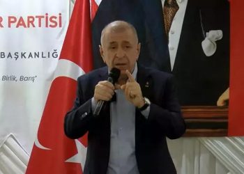 أوميت أوزداغ: هناك خطط لتحويل تركيا إلى “إيران ثانية”!