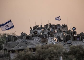 رئيس الأركان الإسرائيلي يحذر: “الجيش على شفا الانهيار”