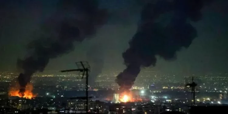 واشنطن بوست: البنتاجون يخطط لعملية برية في إيران تستغرق أسابيع