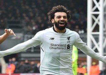 هل ينضم “محمد صلاح” لأحد النوادي السعودية؟