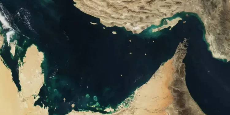 أهمية مضيق هرمز بعد قرار إغلاقه