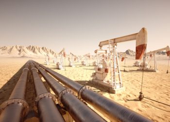 اتفاق “عراقي-تركي” يهدئ روع أسواق النفط العالمية