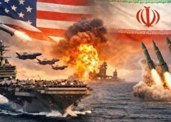 سباق التسلح بين واشنطن وطهران.. مخزون الذخيرة يرسم ملامح المواجهة القادمة