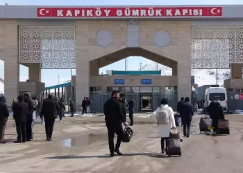 تركيا.. هل يكتظ معبر كابيكوي الحدودي مع إيران بالنازحين؟