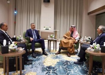 تحالفٌ إقليمي محتمَل يخيف تل أبيب