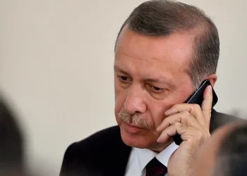 أردوغان يقود وساطة هادئة لاحتواء التصعيد بين إيران وإسرائيل