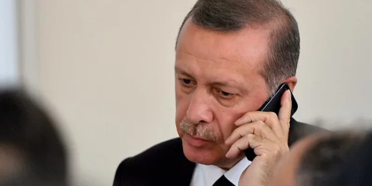 أردوغان يقود وساطة هادئة لاحتواء التصعيد بين إيران وإسرائيل