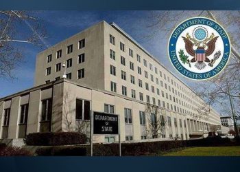 استهداف السفارة الأمريكية في الرياض بطائرات “درون”