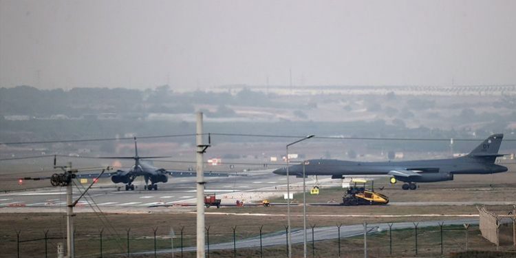 صفارات إنذار في “إنجرليك” ووزارة الدفاع تنفي وجود تهديد