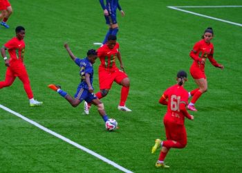 الدوري التركي للسيدات.. فنربخشة يحسم مواجهة آمد سبور بثلاثية نظيفة