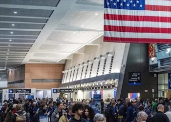 السفارة الأمريكية تصنف 22 مدينة في تركيا “مناطق غير آمنة”