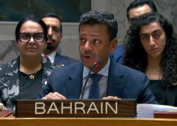 المنامة تقود الدبلوماسية الخليجية في مواجهة الاعتداءات الإيرانية