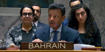 المنامة تقود الدبلوماسية الخليجية في مواجهة الاعتداءات الإيرانية