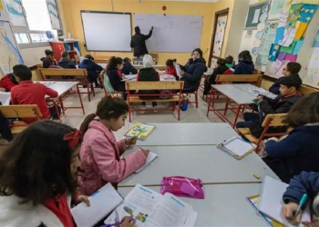 مصر تعلق الدراسة الأربعاء والخميس بسبب سوء الأحوال الجوية