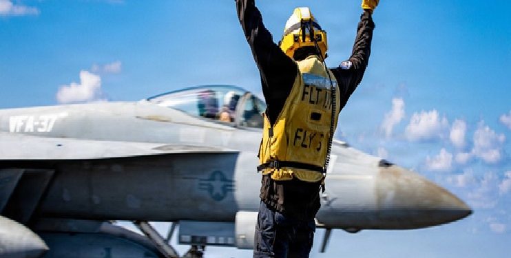 حرب بصبغة دينية.. ضابط أمريكي: أبلغونا أننا نخوض في إيران “معركة هرمجدون”