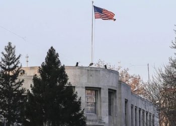 الولايات المتحدة تدعو طواقهما الدبلوماسية غير المهمة لمغادرة جنوب تركيا