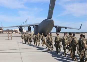 هل “تفخيخ جزيرة خارك” خيار أمريكا البديل للعملية البرية؟