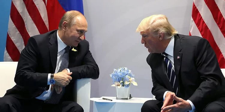 واشنطن توجه تحذيراً شديد اللهجة لموسكو