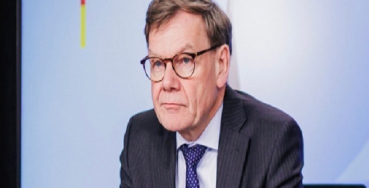 وزير الخارجية الألماني يزور تركيا