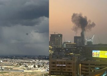 الإمارات تغلق سفارتها في إيران وتسحب بعثتها الدبلوماسية