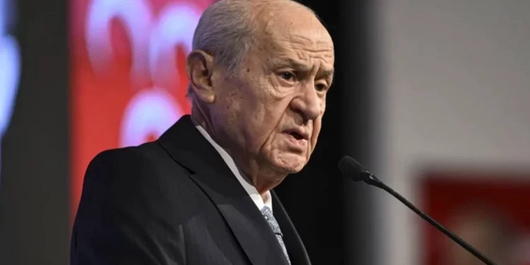 حليف أردوغان: آفاق تركيا وإيران تتجه نحو هدف واحد