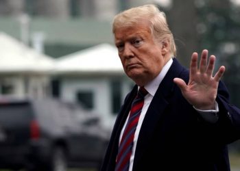 تقرير: ترامب يسعى لوضع حد للصراع مع إيران ويتطلع لقمة بكين