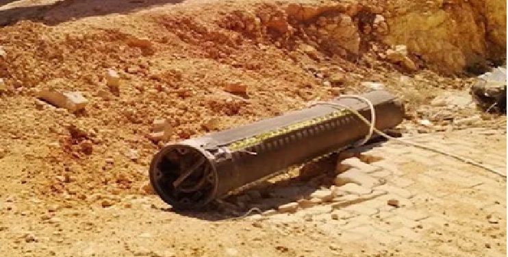 تركيا تعلن اعتراض صاروخ ثانٍ فوق مدينة غازي عنتاب