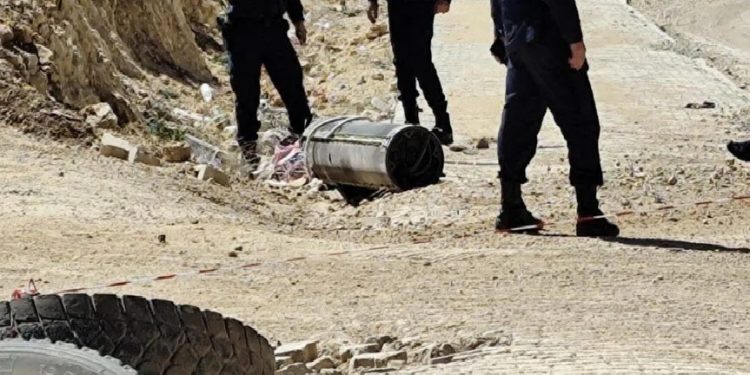 تركيا تعلن اعتراض صاروخ ثانٍ فوق مدينة غازي عنتاب