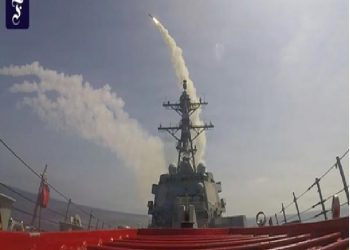 وول ستريت جورنال: الرصيد الأمريكي من الصواريخ بدأ في النفاذ