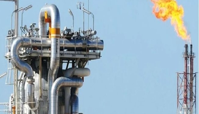 حقل بارس الجنوبي يوقف تدفقات الغاز الإيراني إلى تركيا كليا