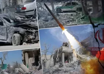 تصعيد إيراني غير مسبوق.. “الوعد الصادق 4” تدخل موجتها الـ88