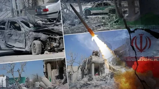 تصعيد إيراني غير مسبوق.. “الوعد الصادق 4” تدخل موجتها الـ88