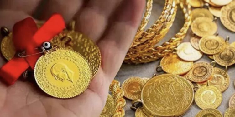 توقعات بوصول جرام الذهب إلى 9 آلاف ليرة عقب التصعيد الإيراني