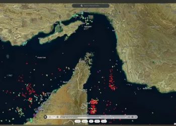 هل تم تفخيخ مضيق هرمز بالألغام البحرية؟