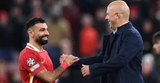 صدمة بشأن انضمام “محمد صلاح” لمنتخب مصر في التوقّف الدولي المقبل