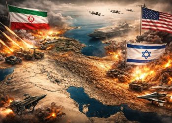 الحرب على إيران تعيد تشكيل الخارطة السياسية بالشرق الأوسط