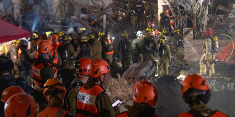 إطالة أمد الحرب… عدو إسرائيل الأساسي في معركتها مع إيران