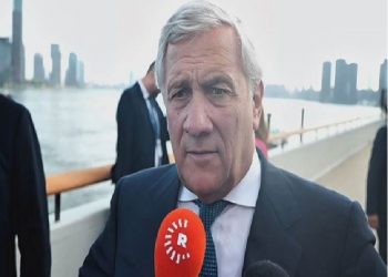 هجوم على قاعدة عسكرية إيطالية في أربيل