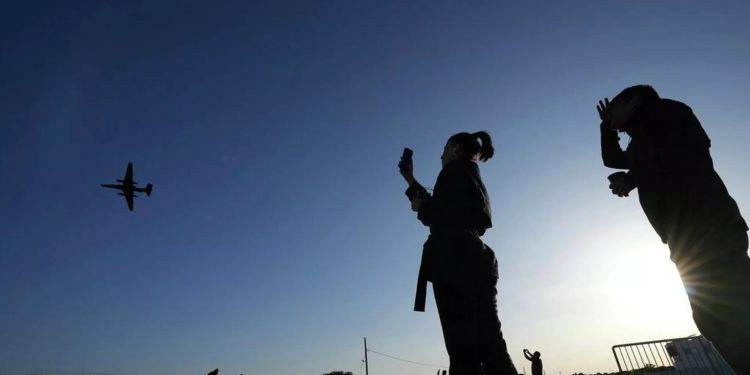 على ضوء الهجوم الإيراني.. قبرص تطلب اتفاقا أمنيا جديدا مع بريطانيا