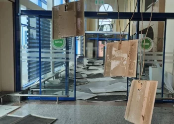 أذربيجان تتوعد إيران بالرد بعد الهجوم على مطار “نخجوان” الدولي