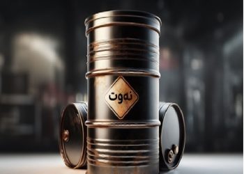 نفط برنت يتجاوز 104 دولار للبرميل